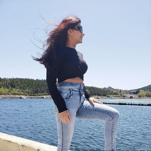 Meet your Posher, Richa